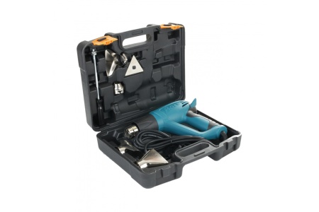 Фен КВТ ТТ-2000 58947 Фен КВТ ТТ-2000 58947