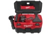 Аккумуляторный пылесос Milwaukee M18 VC-0 4933433601