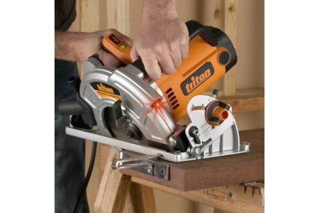 Дисковая пила Фиолент ПД3-70А