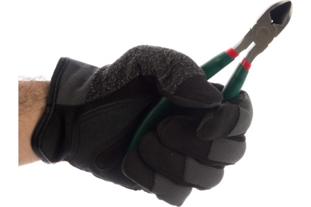 Бокорезы 180мм Hans 1845-07