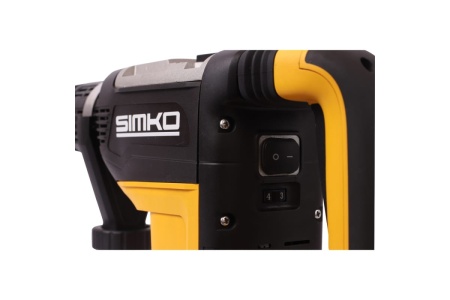 Перфоратор SIMKO SR890-52MA