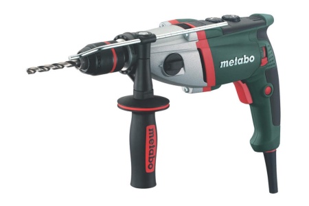 Ударная дрель Metabo SBE 900 Impuls 600865900
