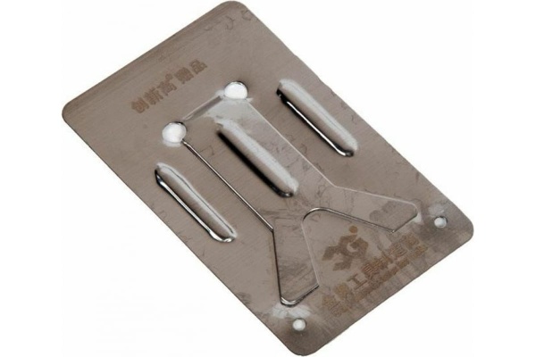 Паяльник CXG с регулировкой температуры E90W, 90Вт 796229