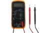 Мультиметр ТУНДРА DT-830L, ACV/DCV, DCA 2768104