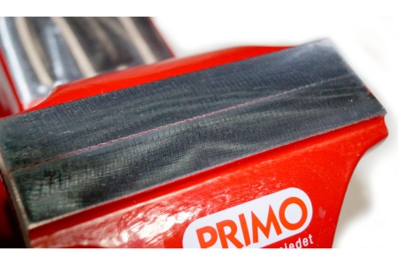 Слесарные тиски KANCA 180 мм, с трубными губками 60205010180