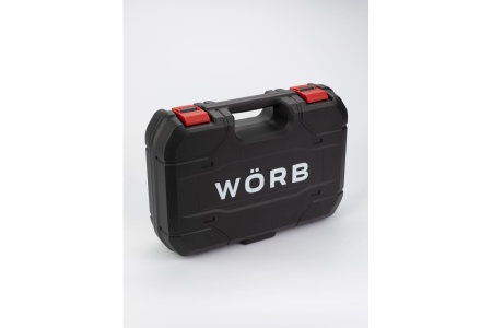 Перфоратор WORB BH-800/26L 1000301L1