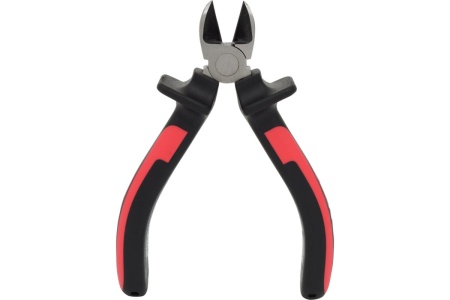 Диагональные бокорезы KS Tools 125 мм ERGOTORQUE 115.1011