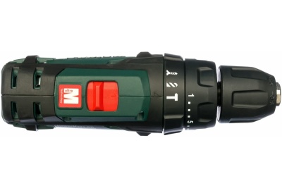 Аккумуляторный ударный винтоверт Metabo PowerMaxx SB 600385890