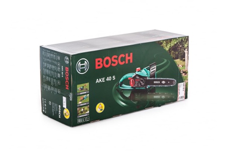 Электропила Bosch AKE 40 S 0.600.834.600
