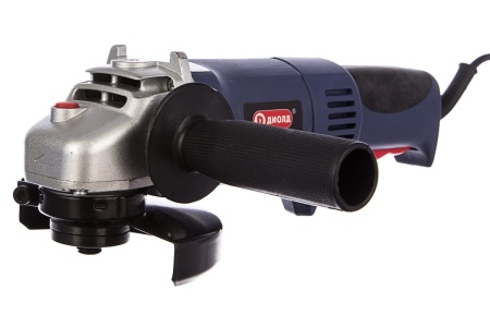 Угловая шлифовальная машина ДИОЛД МШУ-0.95-125 10041050