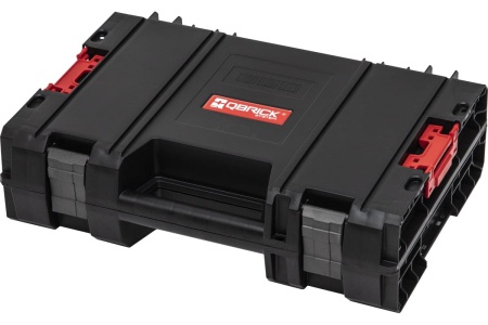 Кейс для инструмента Patrol QBRICK SYSTEM PRO Toolcase 45х32х13см 152992