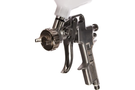 Краскопульт Jeta PRO 1.2 краскопульт серии JL990P/12 CONV Краскопульт Jeta PRO 1.2 краскопульт серии JL990P/12 CONV
