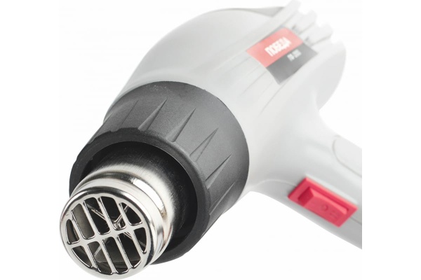 Технический фен Спец БПВ-2000-2 СПЕЦ-3422 Технический фен Спец БПВ-2000-2 СПЕЦ-3422