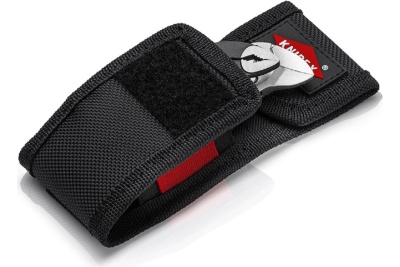 Набор ключей Knipex XS Cobra, 86 ключ, в поясной сумке, 2 предмета, KN-002072V04XS