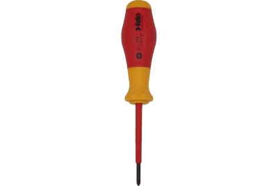 Диэлектрическая крестовая отвертка Felo PZ0x60 91500190
