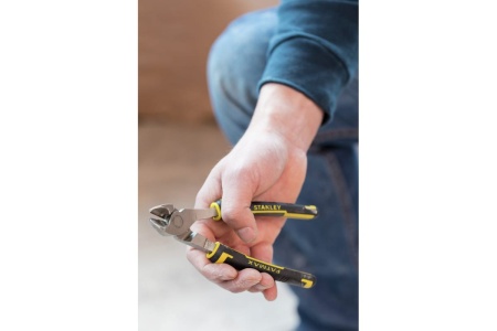 Бокорезы 160 мм FatMax Stanley 0-89-860