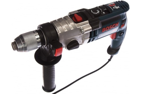 Ударная дрель Bosch GSB 21-2 RCT 0.601.19C.700