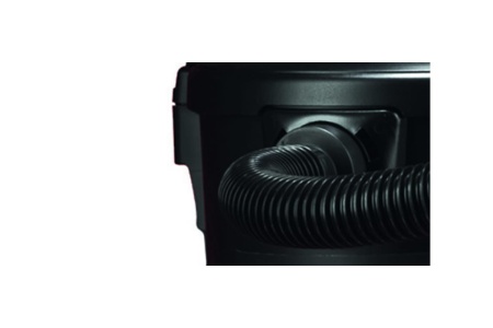 Пылесос для влажной и сухой уборки Shop-Vac Super 16-S 5974042