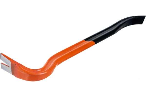 Усиленный гвоздодер Sturm кованый, двутавровый профиль, 450 мм 1013-03-450