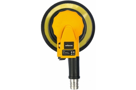 Орбитальная пневмошлифмашина INFORCE OG150P 01-14-09