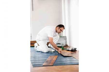 Лобзик FESTOOL CARVEX PS 420 EBQ-Set 576176