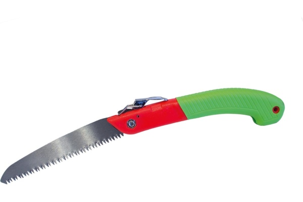Садовая складная пила FEONA 390 мм 004-0502 25343