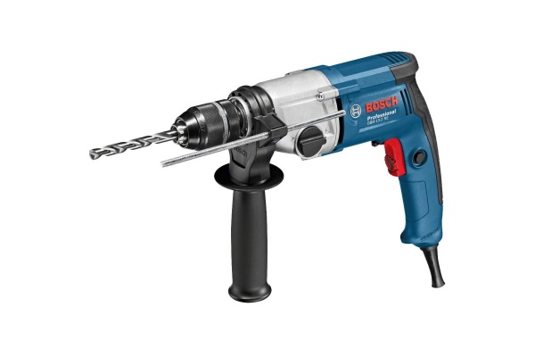 Безударная дрель Bosch GBM 32-4 0.601.130.203