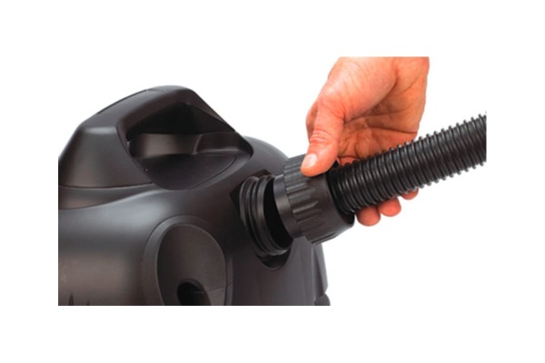 Пылесос Shop-Vac Ultra 45-SI Premium 9240942