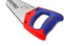 Ручная пила 560 мм с трехсторонней заточкой зуба 7TP WORKPRO W016035