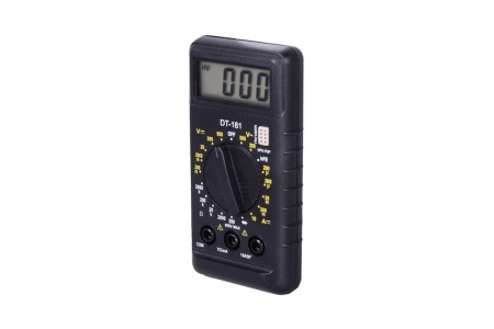 Мультиметр Ресанта TEK DT 181 61/10/511