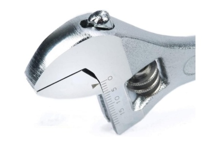 Ключ разводной 150 мм TOTAL THT101063 Ключ разводной 150 мм TOTAL THT101063