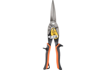 Длинные ножницы по металлу 300 мм Tulips tools IS11-428