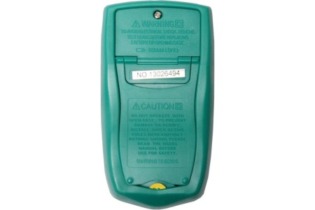 Мультиметр ProsKit MT-1233D 00284272