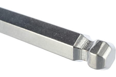 Шаровый шестигранник 14 L=215мм АвтоDело Professional 39154 13972