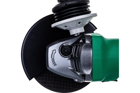 Угловая шлифовальная машина HiKOKI G13VE G13VENCZ