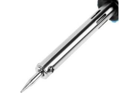 Паяльник TUNDRA, долговечное жало, 60 Вт, 220 В 1026063