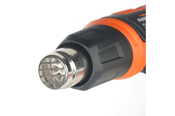 Строительный фен Ресанта ФЭ-2000ЭКД 75/2/3