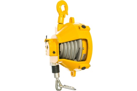 Пружинный балансир (нагрузка 15-22 кг; длина троса 1.5 м) EURO-LIFT 00018544