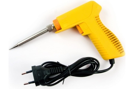 Паяльник с импульсом ускоренного нагрева Belsis 30Вт - 70Вт BSI0937