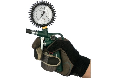 Прибор для накачивания шин Metabo RF 60 G 602234000