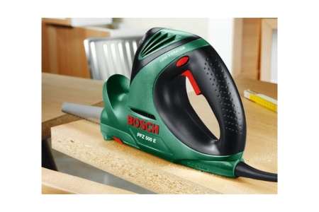 Электроножовка Bosch PFZ 500 E 0.603.398.020