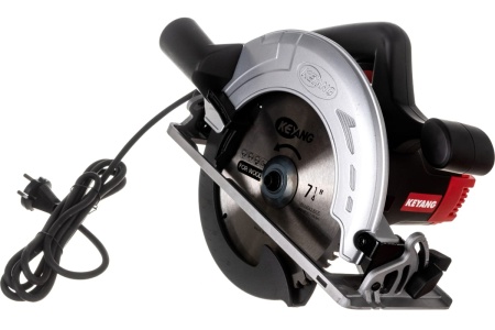 Дисковая пила ПУЛЬСАР ПД 160-1400 792-612