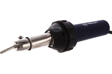 Технический фен Bosch GHG 23-66 06012A6300