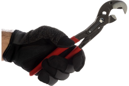 Переставные клещи KNIPEX KN-8741250SB