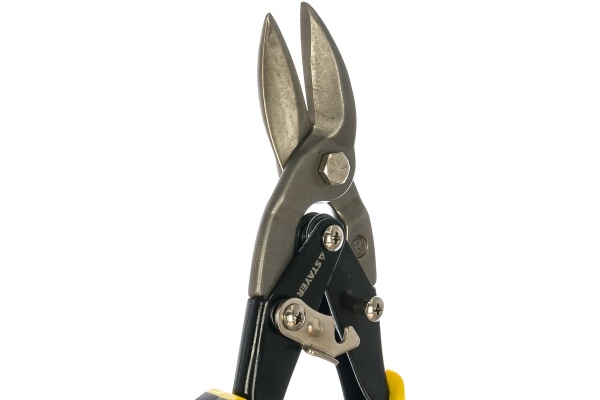 Ножницы по металлу 260мм STAYER MASTER 23055-R Ножницы по металлу 260мм STAYER MASTER 23055-R