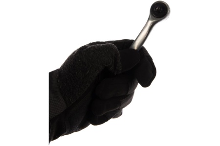 Трещотка с быстрым сбросом Hans 1/4" 72 зуба 2132GQ