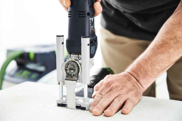 Аккумуляторный многофункциональный инструмент FESTOOL Vecturo 576593