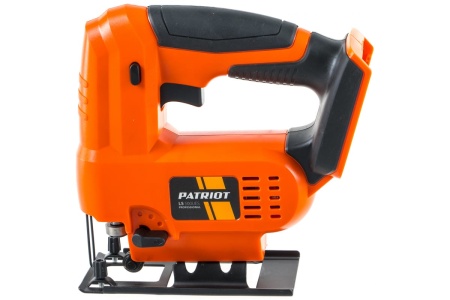 Аккумуляторный лобзик PATRIOT LS 500UES 110303050