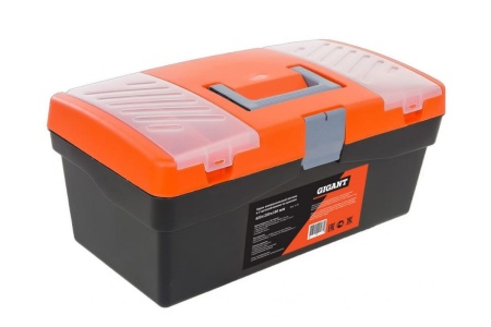 Универсальный ящик (420х220х180 мм) Gigant А-42 Универсальный ящик (420х220х180 мм) Gigant А-42