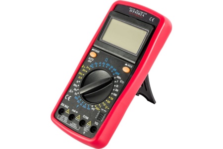 Цифровой мультиметр WHDZ DT9202A